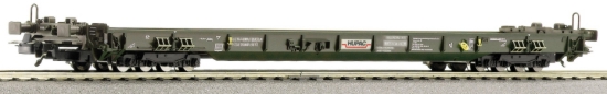 Low Floor end car "Rollende Landstrasse"<br /><a href='images/pictures/Roco/67208.jpg' target='_blank'>Full size image</a>
